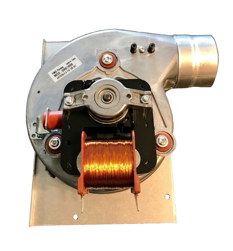 Worcester bosch 24i - rsf, fan