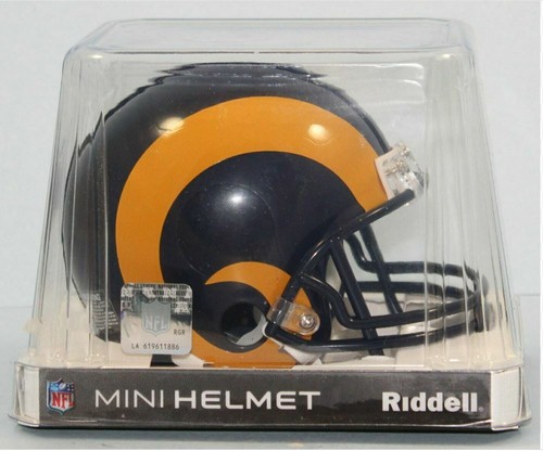 Nfl louis rams 1981 1999 - nfl,