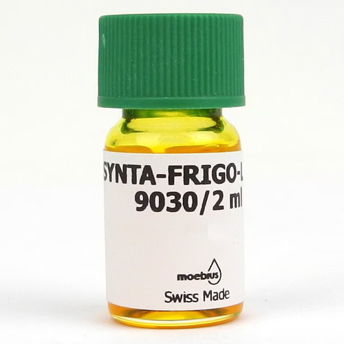 Oil synta frigo lube moebius - oil,