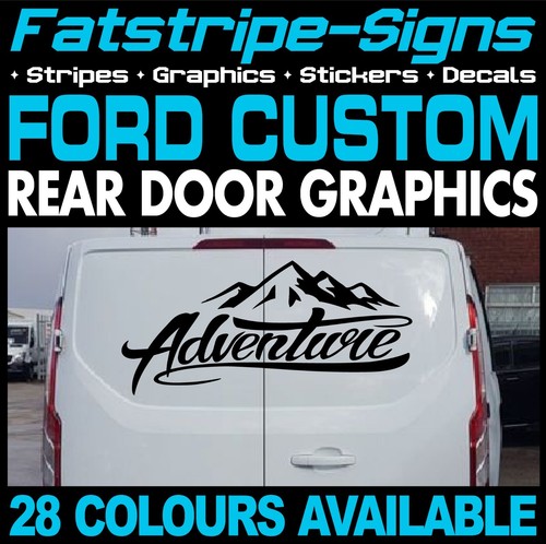 Fits ford custom - fits,