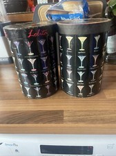 Lolita Martini Glasses Lolita