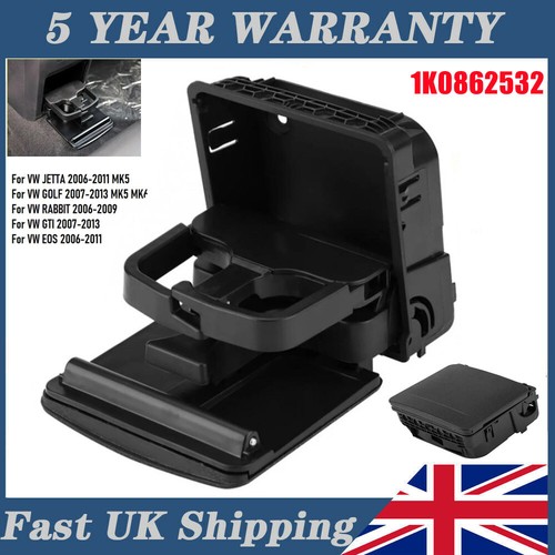 Rear center console armrest - center,