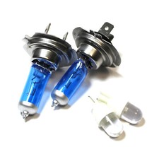 For BMW 1 Series E82 H7 501