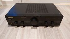PIONEER STEREO AMPLIFIER A-109