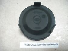 A GENUINE VW VOLKSWAGEN PASSAT B5  VAUXHALL OMEGA HEADLIGHT BULB COVER DUST CAP