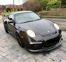 Custom Replica Full Body Kit (Fits: Porsche 996 Narrow)