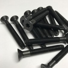 (400) 5/16-18 X 2 1/2" TRAILER