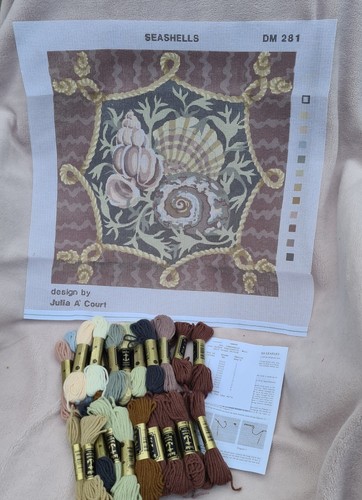 Primavera tapestry cushion kit - primavera,