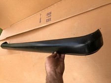 Escort Mk2 Fibreglass Rear