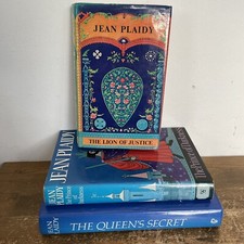 Jean Plaidy Books Vintage