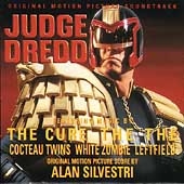 The judge dredd - judge, value