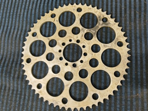 Talon tooth sprocket - 59,