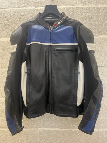 Dainese newsan leather - dainese,