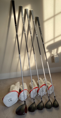 Ladies taylormade stealth - ladies,