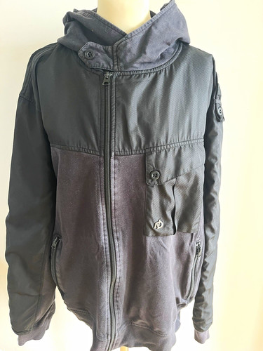 Nicholas deakins men - deakins, 2xl