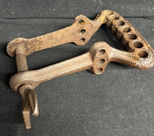 Horse drawn plow - horse,