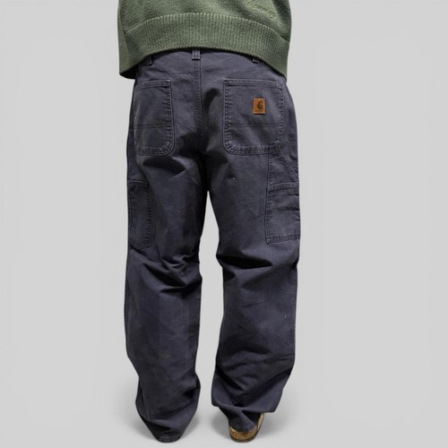 Carhartt baggy wide leg