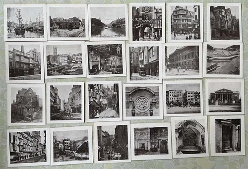 24x full set - set, richard