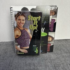 Slim debbie siebers vhs - slim,