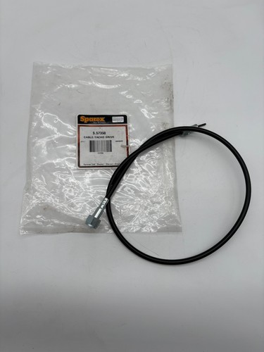Sparex drive cable length - cable,