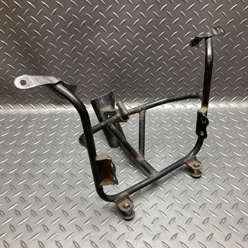Suzuki rg250 gamma mk2 - suzuki,