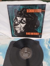 Desmond dekker black - desmond,