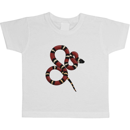 Milk snake children - 'milk, children's