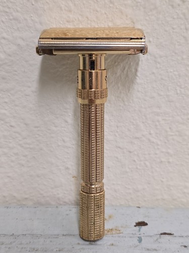 Vintage 1961 gillette - 1961,