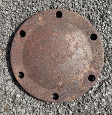 Fordson Major E27N Standard N