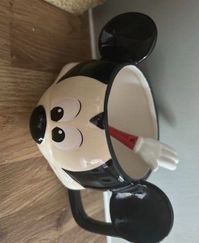 Mickey mouse disney parks cup - mickey,