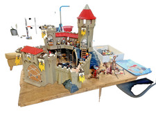 Playmobil Lion Knights Castle 4865