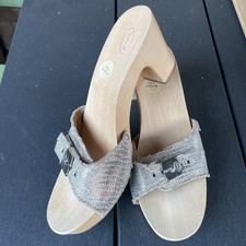 Dr Scholl Exercise Sandals -