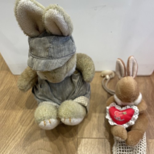 Vintage gemini toys - vintage,