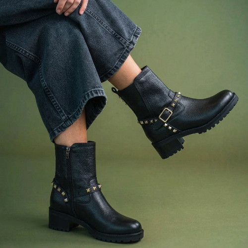 Russell bromley dynamite - russell,