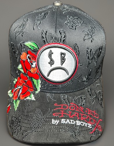Sad boyz hardy - ed,