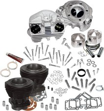 Wiseco Tracker Series™