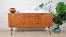 Vintage Mid Century Medium
