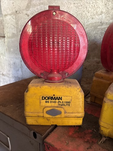 Dorman light roadlamp skip - dorman,