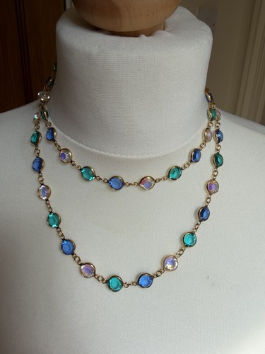 Vintage signed swarovski - signed,