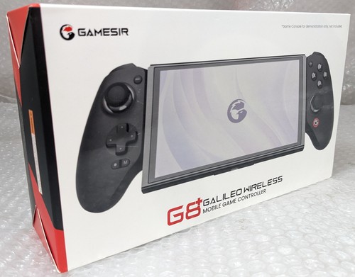 Gamesir plus bluetooth - g8,