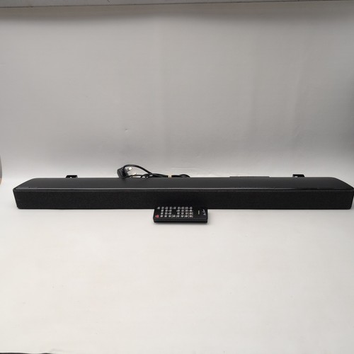 Panasonic htb498 soundbar - panasonic, su-htb498