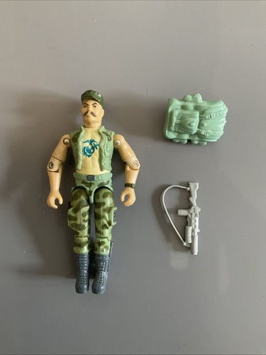Joe action force - action, ho