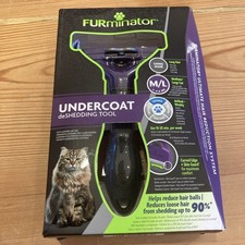 Furminator undercoat