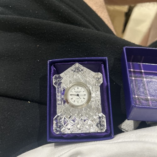 Vintage edinburgh crystal - vintage,