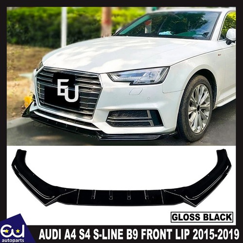 For audi line b9 front - s4,