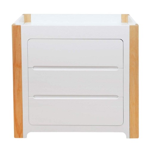 Cocoon change area dresser - area,