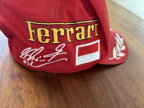 Original michael schumacher - original, f1
