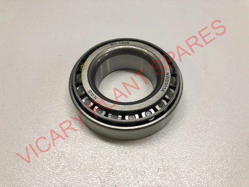 Taper roller bearing jcb part - taper,