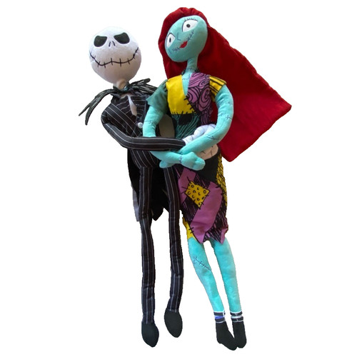 Disney nightmare before - disney,