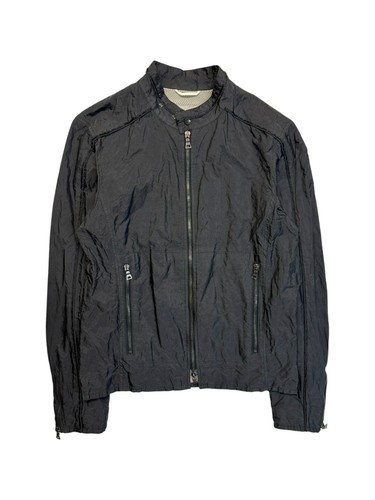 Prada men biker - men, nylon